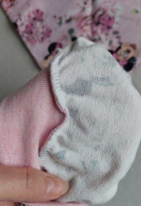 Súprava pre dievčatko, 68