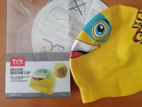 Detska plavecka ciapka, velkost 3- 6 rokov, 