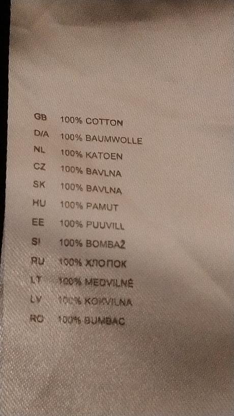 Dámska čierna vesta, colours of the world, colours of the world,xs