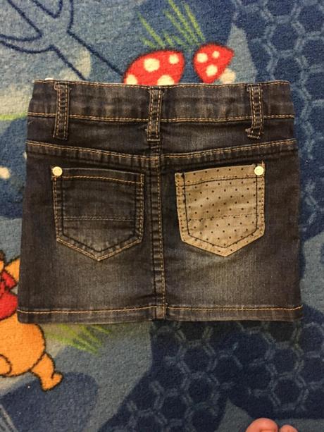 Mila suknicka, dopodopo,98