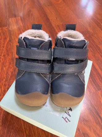 Bundgaard zimne topanky 21, bundgaard,21