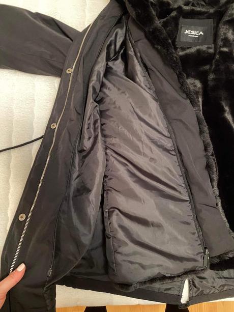 Zimná bunda, 