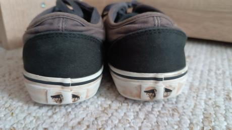 Tenisky vans, vans,35
