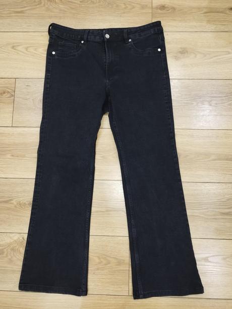 Rifle, h&m,46