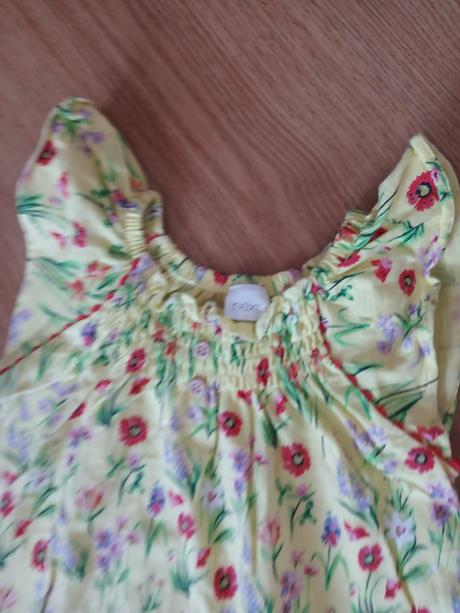 Letný overal next, next,92