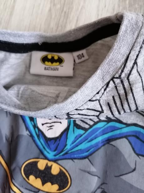 Balík - 98/104, 104–116