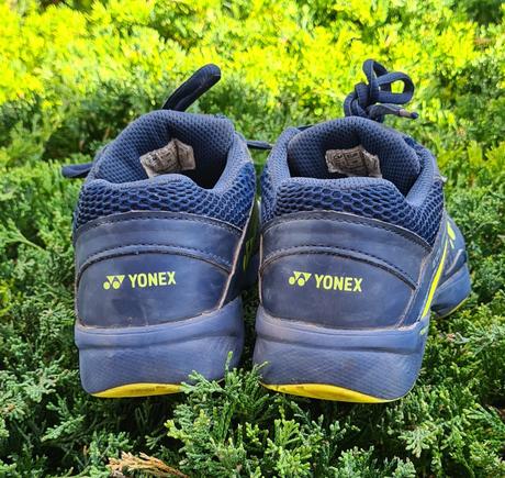 Tenisky na tenis zn. yonex, 36