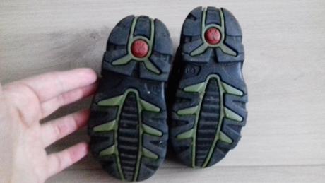 Sandálky elefanten, elefanten,21