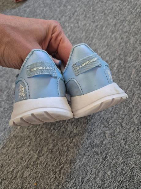 Adidas frozen tenisky 26, adidas,26