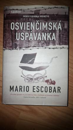 Osvienčimská úspavanka,
