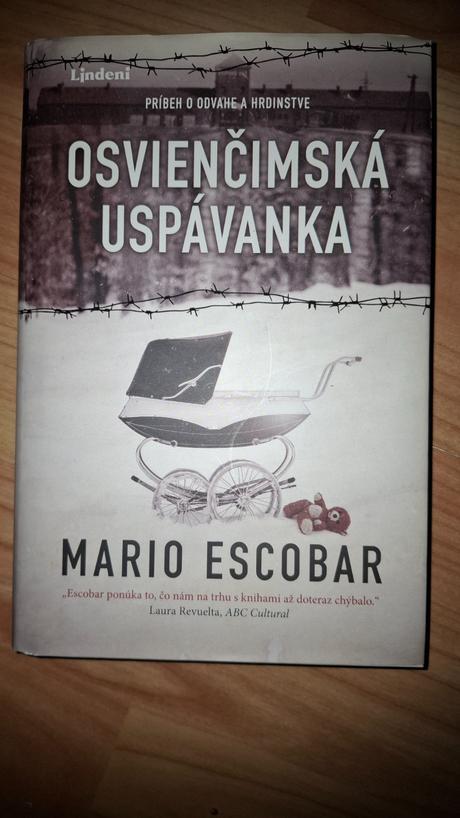 Osvienčimská úspavanka,