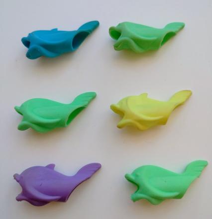 Ergonomické násadky, 