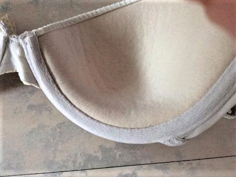 Podprsenka push-up, 70b