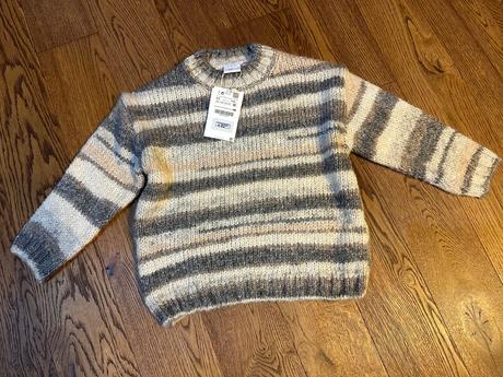 Sveter zara, zara,110