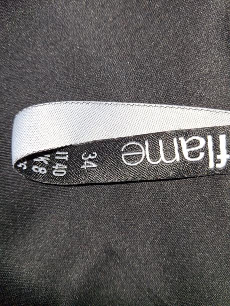 Dámske letné šaty., takko,34