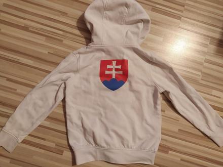Mikina slovakia, 122