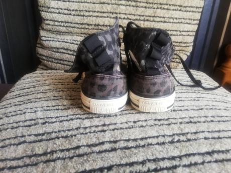 Predám converse tenisky, converse,38