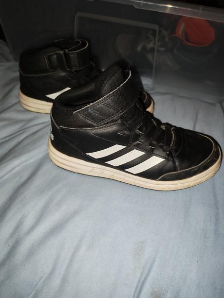 Krásne tenisky adidas, adidas,34