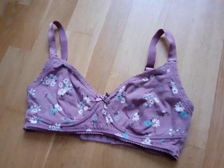 Nezna kojenecka esmara podprsenka, 80,b