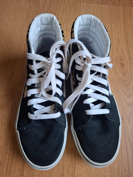 Tenisky vans, vans,32