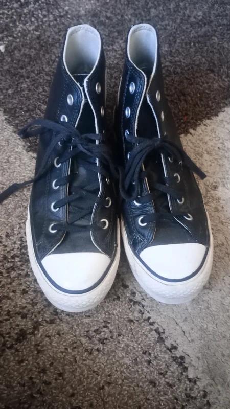 Converse tenisky chuck, converse,38
