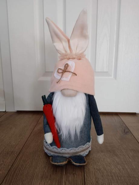 Trpaslík, škriatok, 