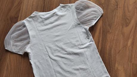 Biely top coccodrillo veľ.č. 146, coccodrillo,146