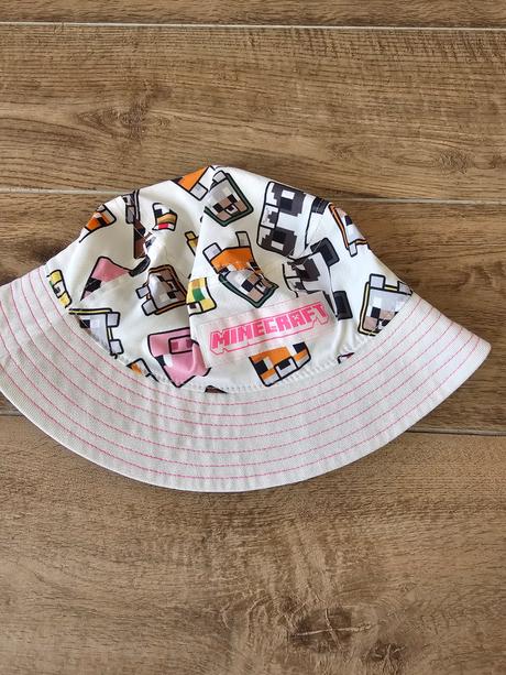 Klobucik reserved 5-6y minecraft, reserved,56