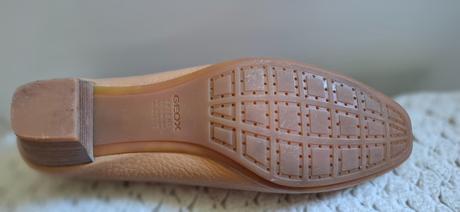 Lodičky geox, geox,36