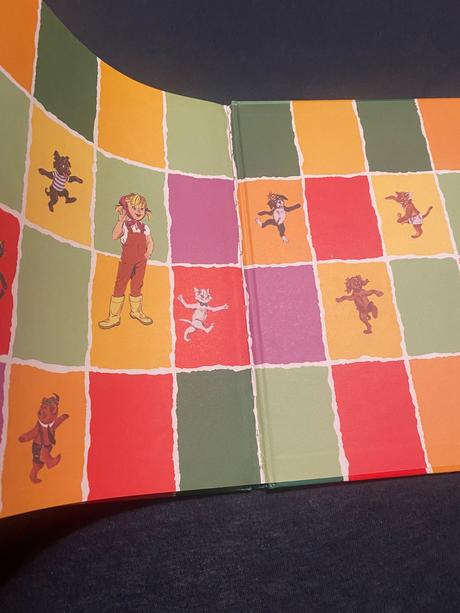 Oalica a jej osem kamarátov pierre probst, 