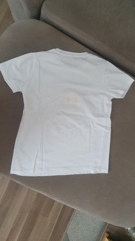 Tričko rammstein, 134