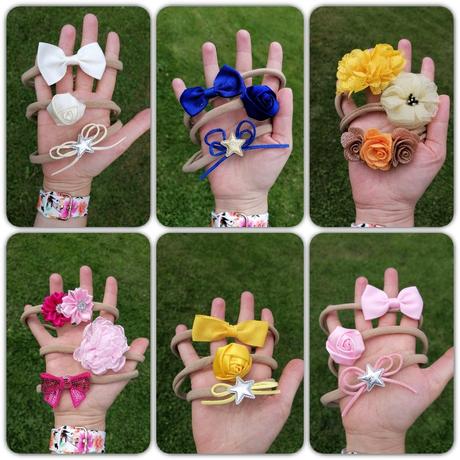 Čelenky pre bábätká, 