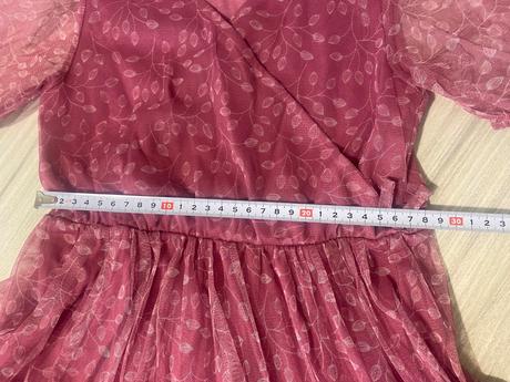 Šaty s klobúkom, pepco,128