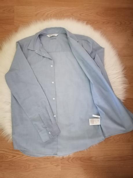 Košeľa, h&m,170