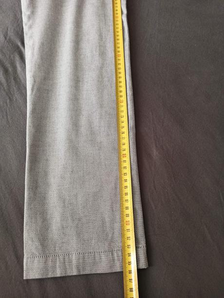 Bavlnené letné nohavice, 50