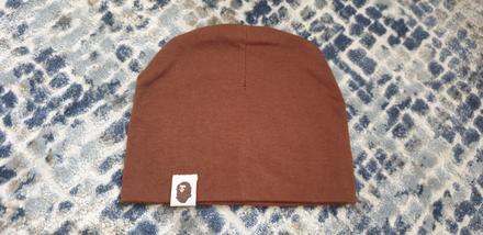 Dvojvrstvová čiapka č.80, 80