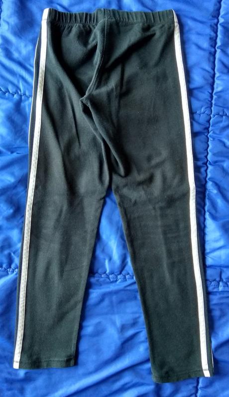 Adidas legíny, adidas,140