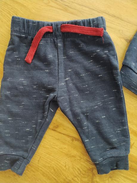 Tepláková súprava, tesco,62