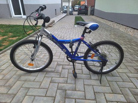 Detský bicykel, olpran,20