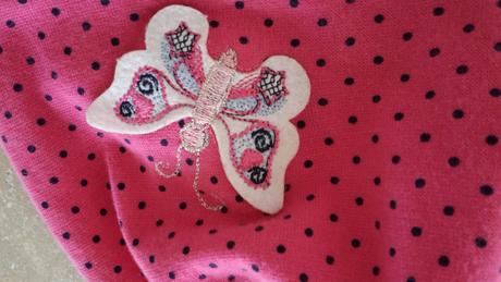 Ciapocka bodkovana, antony morato,86