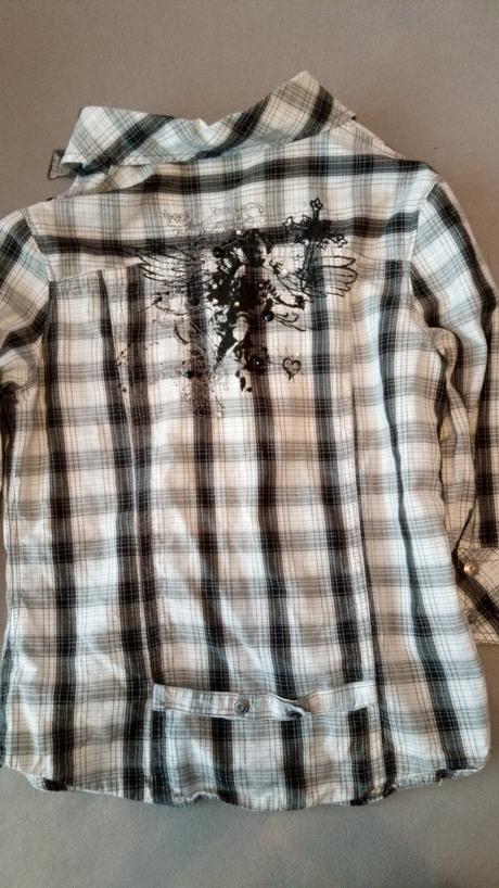 Košeľa, s.oliver,s