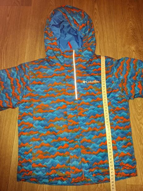 Suprava columbia buga, columbia,xs