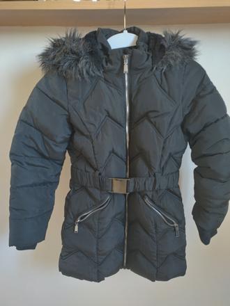 Zimná bunda, f&f,140