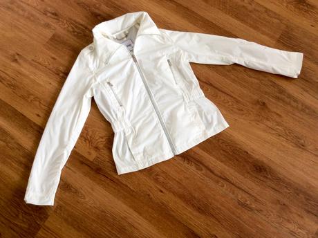 Zanovna vetrovka, gaudi,m