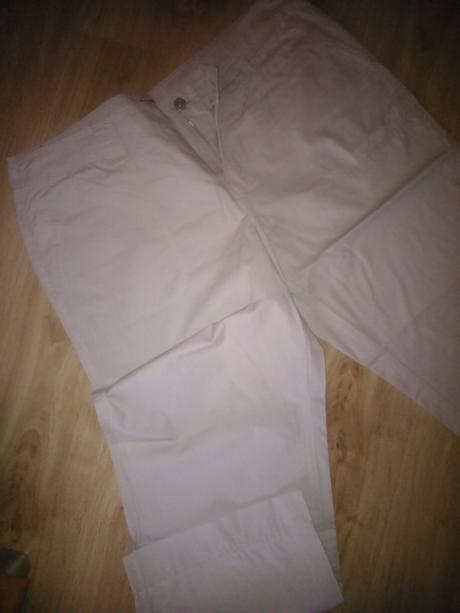 3/4 nohavice, esprit,46