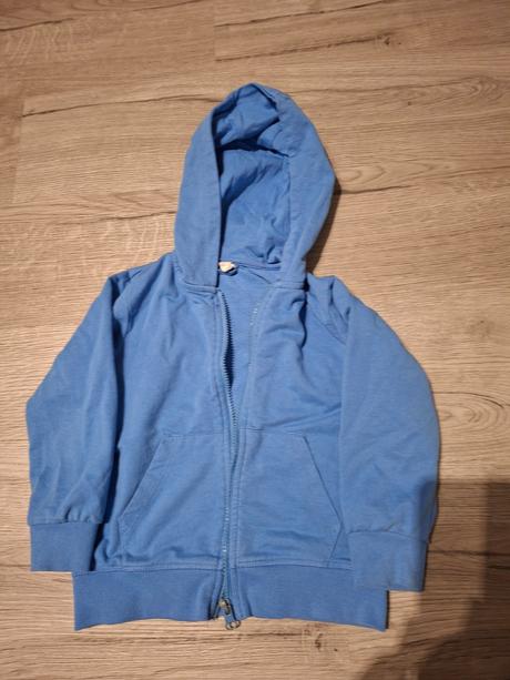 Mikiny 98-104, 104–116