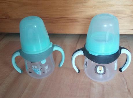 Poháriky na učenie, 