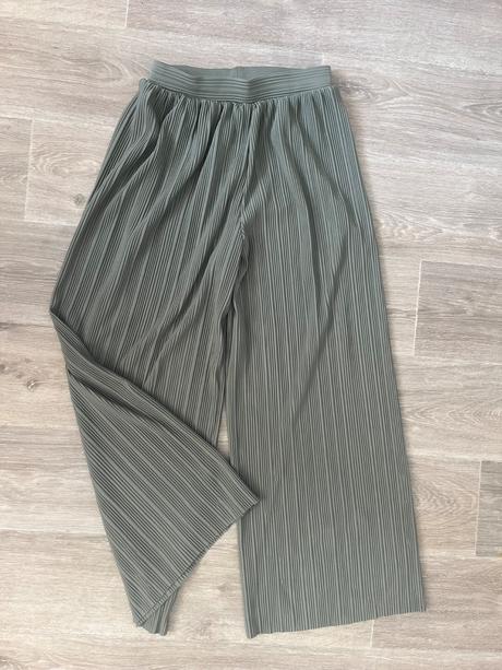 Široké nohavice, f&f,xs