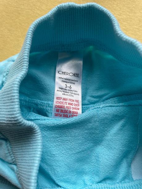 Sukničky, cherokee,68