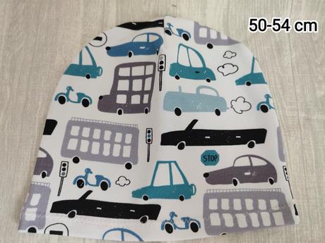 Čiapka 50-54, 50 - 140